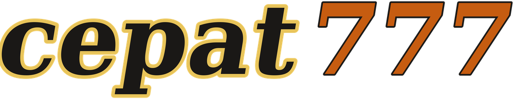 cepat777 logo